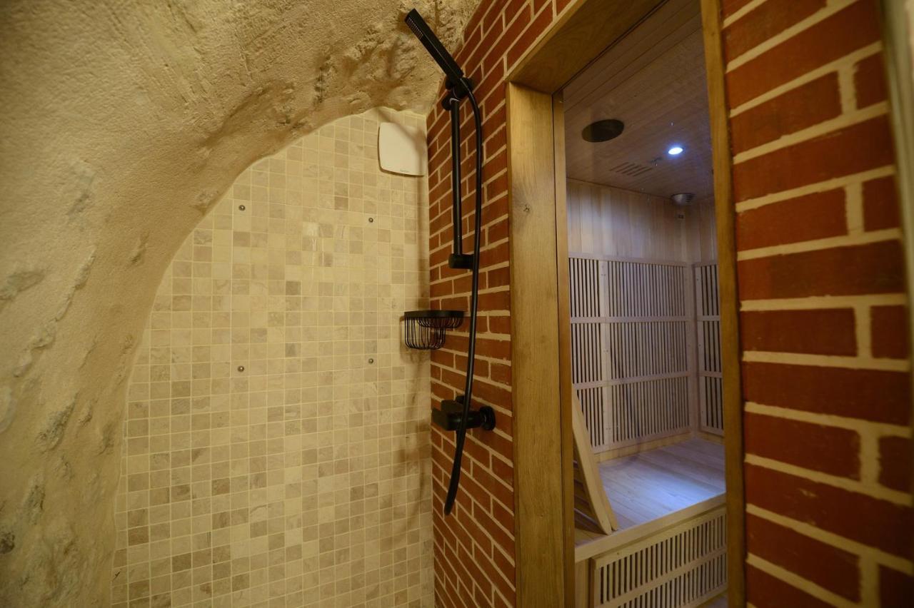 Loft Basfour-Paris Centre Tout Equipe Avec Sauna!-Paris 4E Kültér fotó
