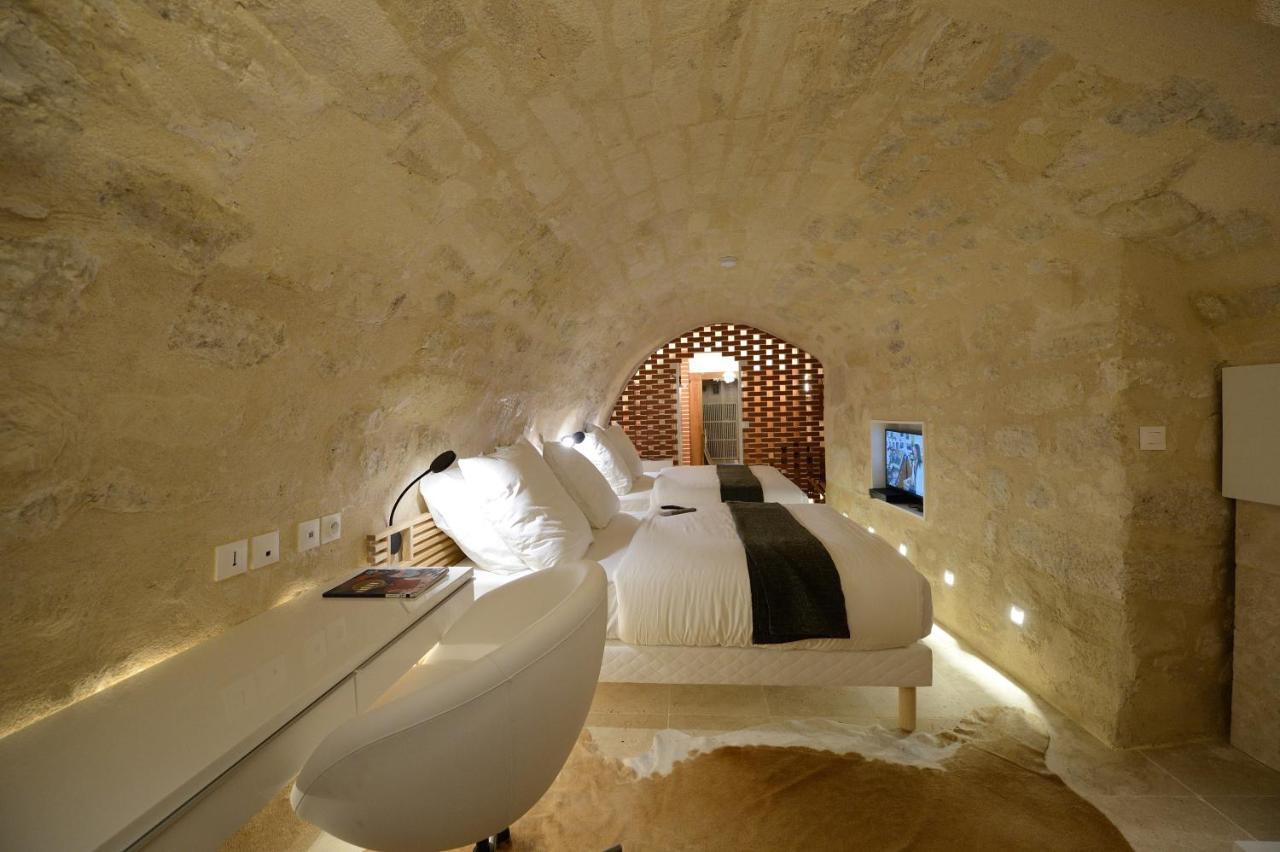 Loft Basfour-Paris Centre Tout Equipe Avec Sauna!-Paris 4E Kültér fotó