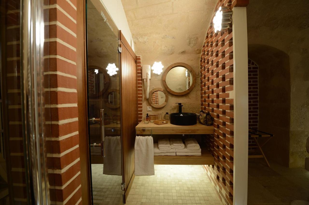 Loft Basfour-Paris Centre Tout Equipe Avec Sauna!-Paris 4E Kültér fotó