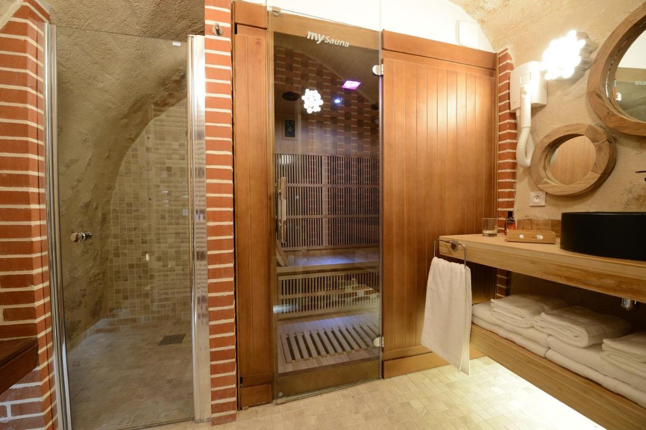 Loft Basfour-Paris Centre Tout Equipe Avec Sauna!-Paris 4E Kültér fotó