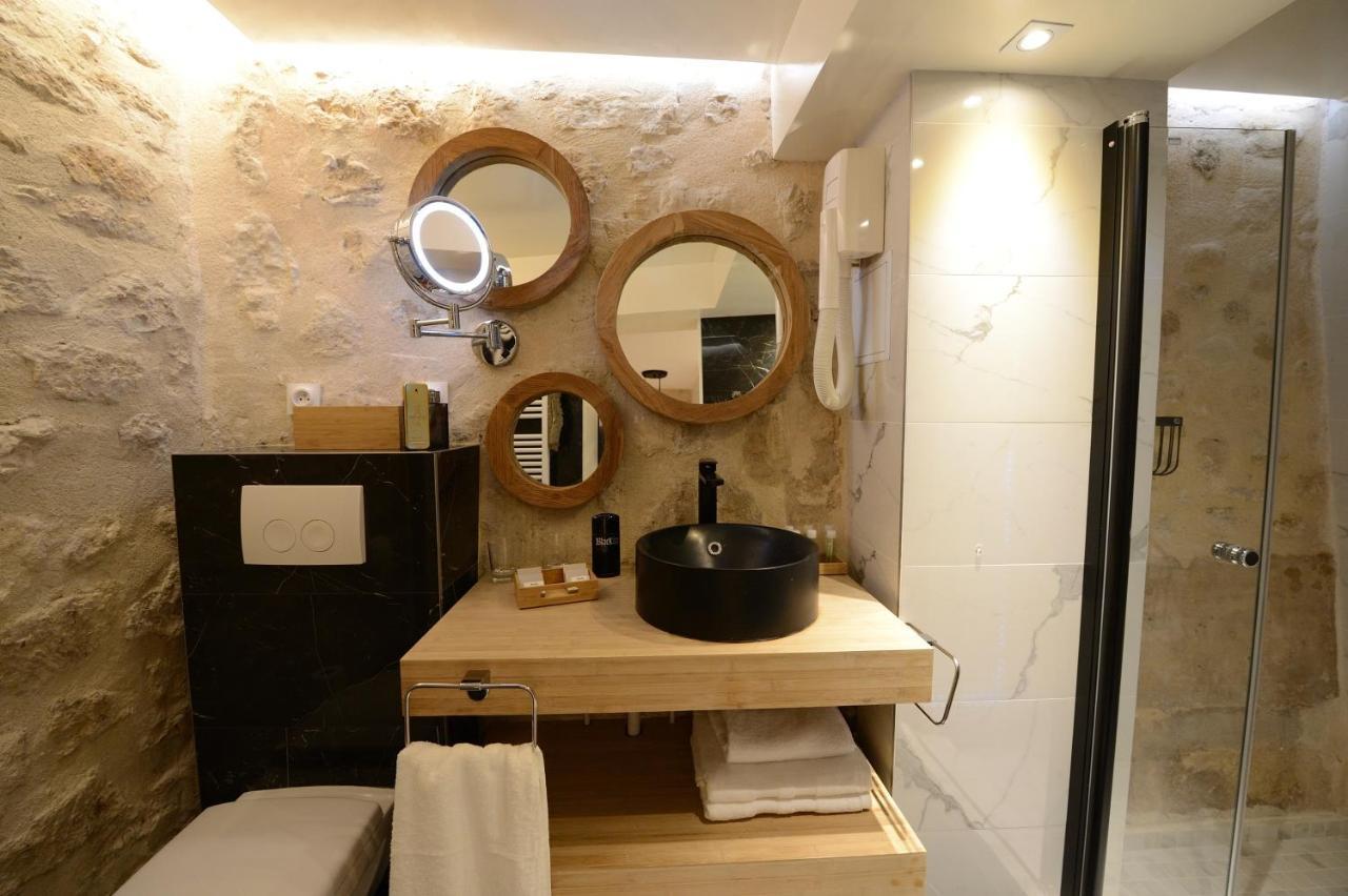 Loft Basfour-Paris Centre Tout Equipe Avec Sauna!-Paris 4E Kültér fotó