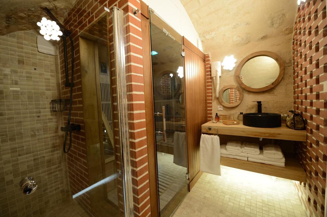 Loft Basfour-Paris Centre Tout Equipe Avec Sauna!-Paris 4E Kültér fotó