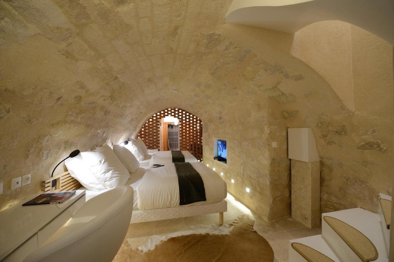 Loft Basfour-Paris Centre Tout Equipe Avec Sauna!-Paris 4E Kültér fotó